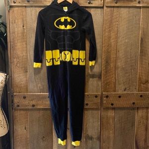 Lego Batman onesie